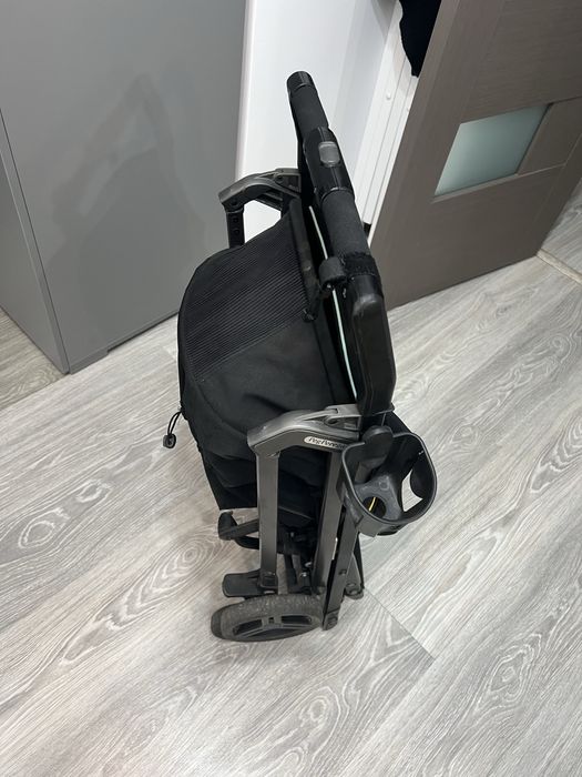 Carucior copil rabatabil