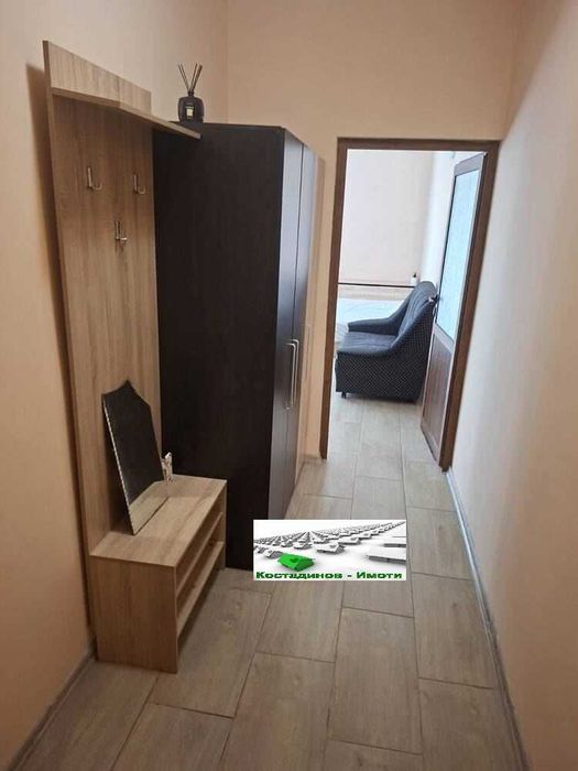 Едностаен апартамент в гр.Пловдив - кв. Каменица 2