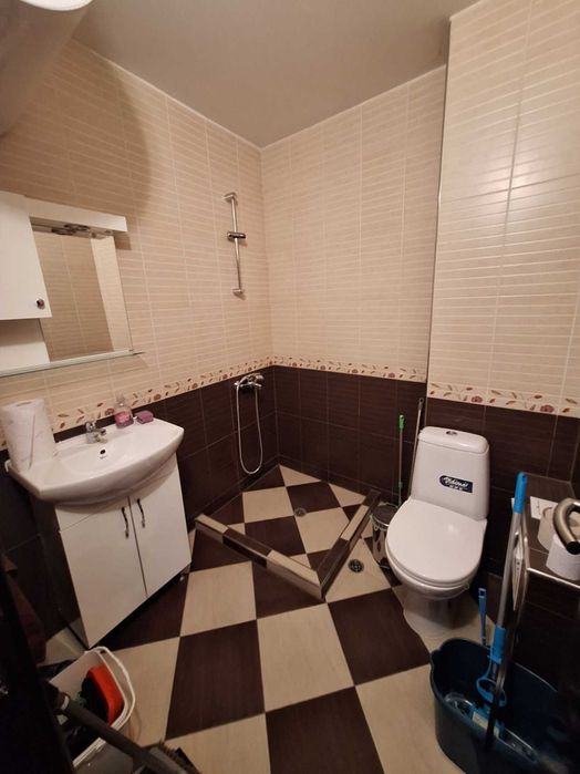 Продава се Едностаен апартамент в Пловдив, Център - 48 кв.м за 1365 €/кв.м - Снимка #4