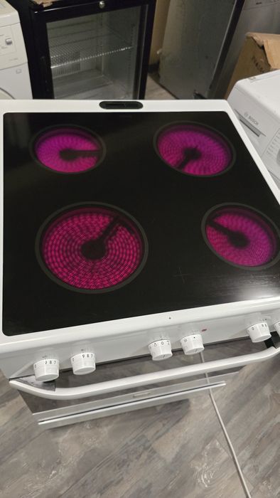 Печка Voss Electrolux 60см