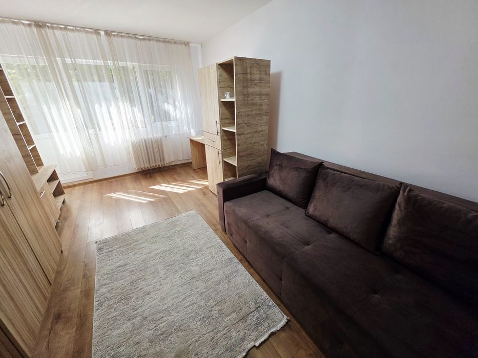 Copou 2 camere decomandat