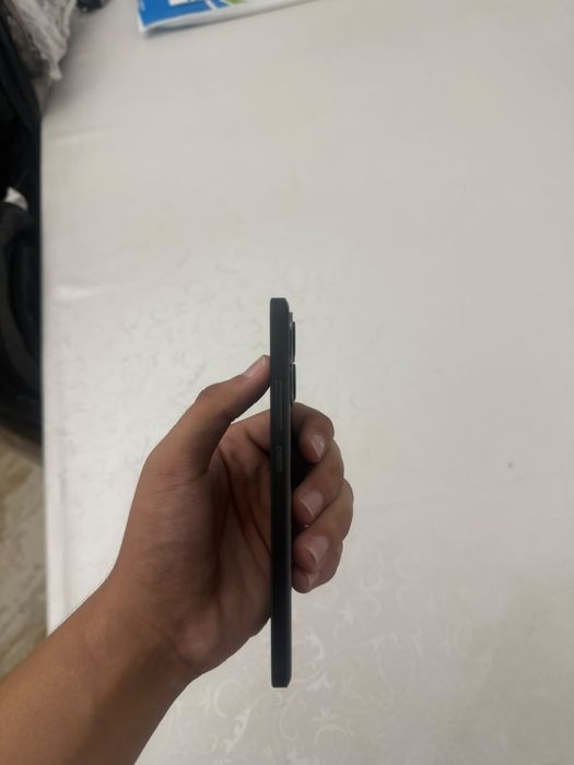 Poco X6 pro в хорошем состоянии