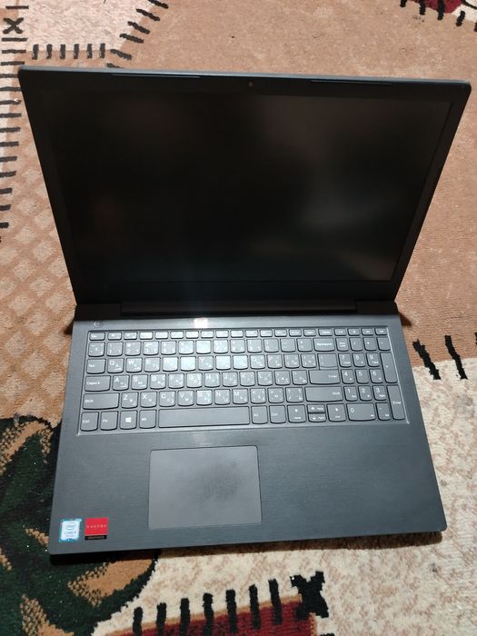 Notebook  lenovo