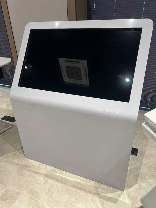 IKL55 sensorli infokioski|Сенсорный инфокиоск IKL55