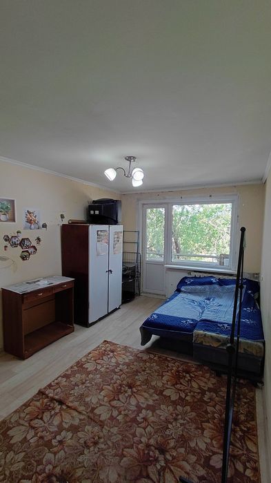 Продам 1 комнатную квартиру
