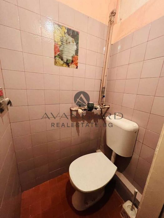 Продава се Тристаен апартамент в Пловдив, Христо Смирненски - 86 кв.м за 1542 €/кв.м - Снимка #7