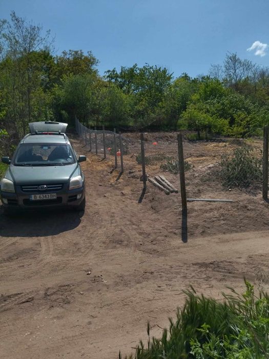 Продава се Парцел в Варна, м-т Боровец - юг - 570 кв.м за 37 €/кв.м - Снимка #6