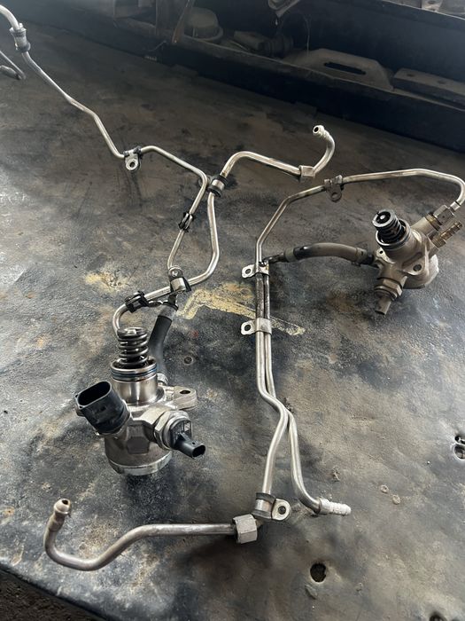 Pompe inalte Audi s8 4.0 tfsi 4h