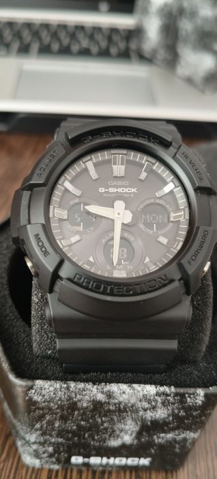 G-Shock Multiband 6 - solar
