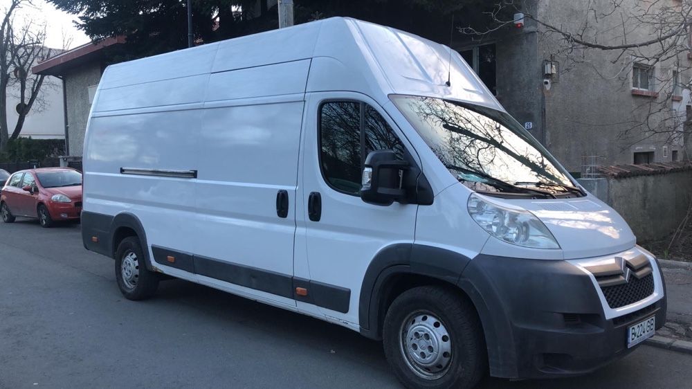 Transport marfa, mobilier, bagaje, mutari complete