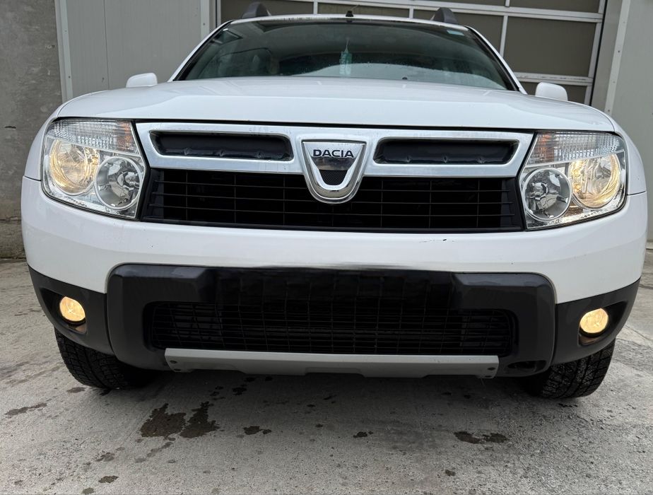 Elemente Dacia duster 1.5 dci