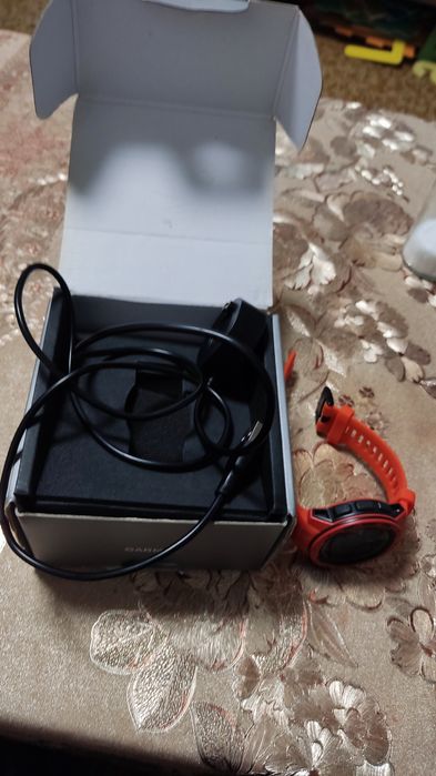 Garmin Instinct  като нов