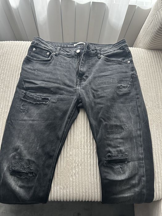 Дънки Zara  размер 44