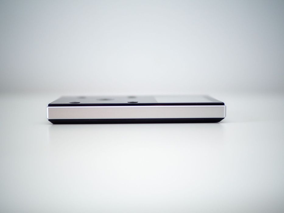 CA NOU - FiiO X3 (3rd Gen), Hi-Res DAP cu Bluetooth / DAC / ieșire echilibrată + card microSD 32 GB inclus