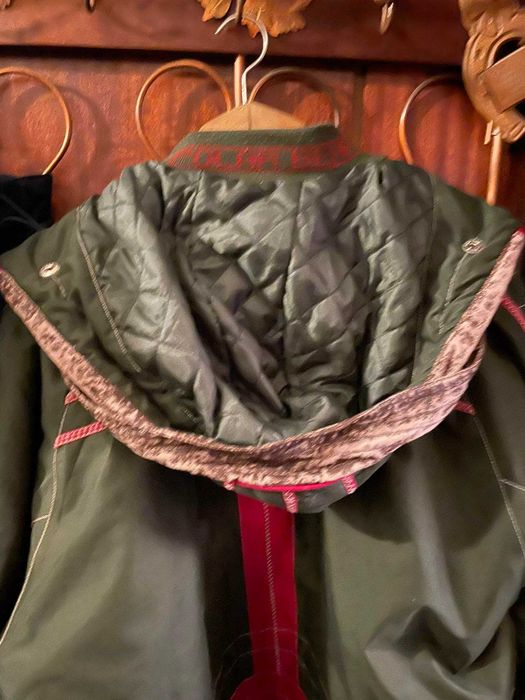 Мъжко яке - размер M