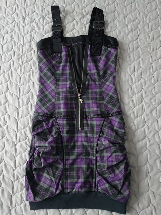 ЛОТ Дамски елегантни рокли L размер