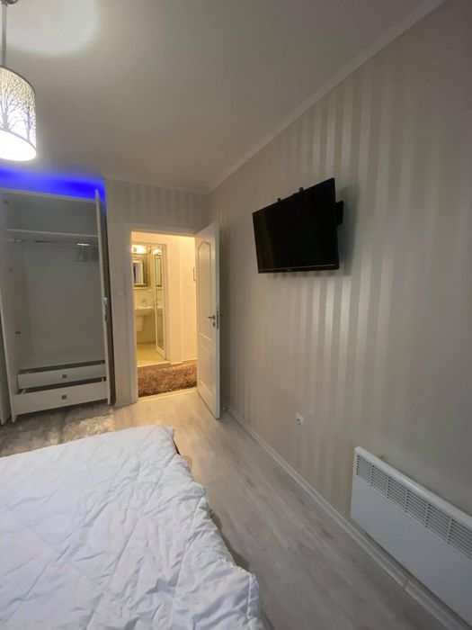 Дава се под наем Двустаен апартамент в Пловдив, Кършияка - 75 кв.м за 450 € - Снимка #5