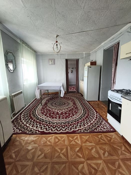 Участок 10 соток