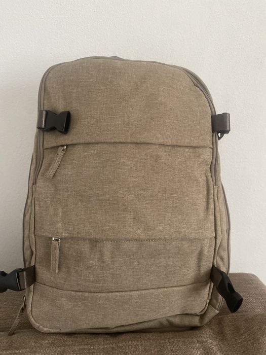 Rucsac cu vacuum , pompa electrica inclusa