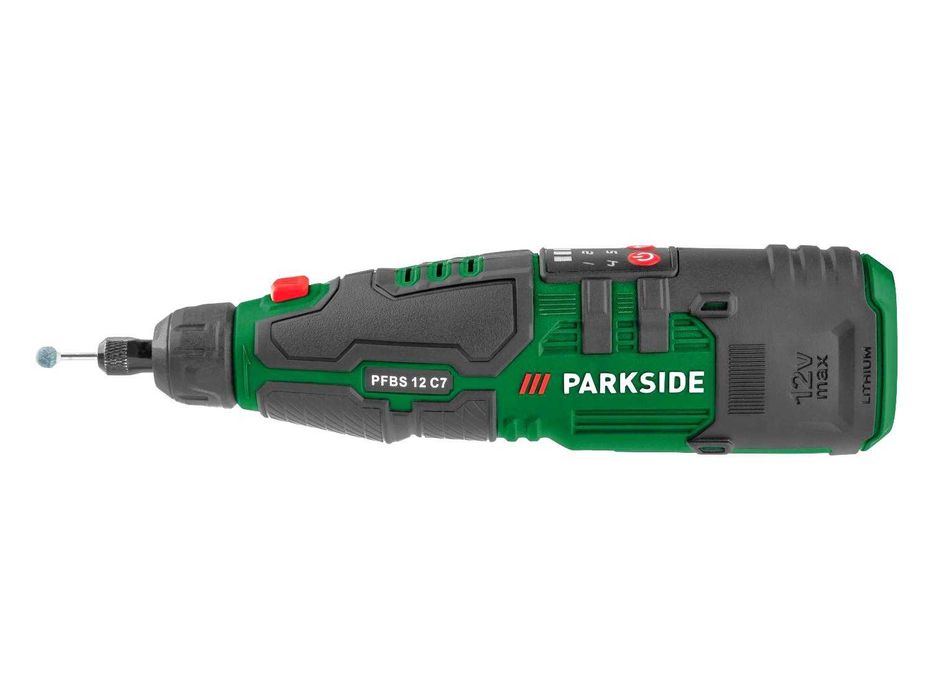 FREZA MULTIFUNCTIONALA gaurire slefuire de precizie cu acumulator NOUA