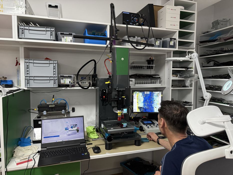 Reparatii Laptop si Telefoane - Service OnLaptop