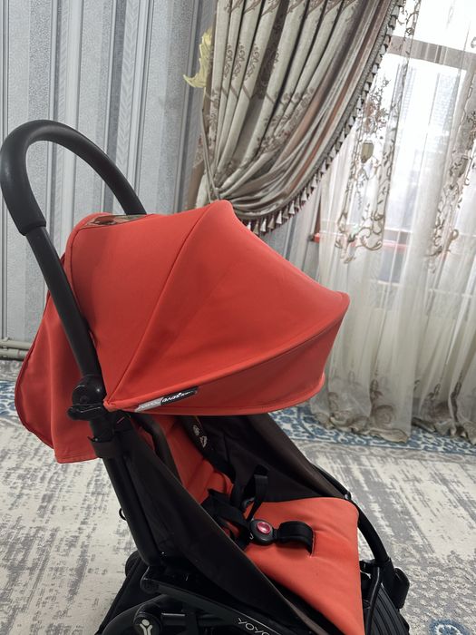 Yoyo 2 прогулочная коляска оригинал