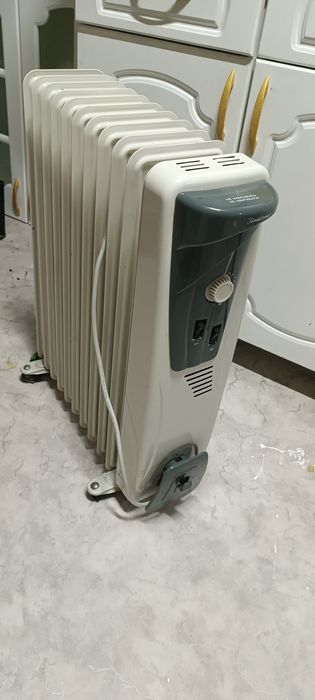 Электрообогреватель