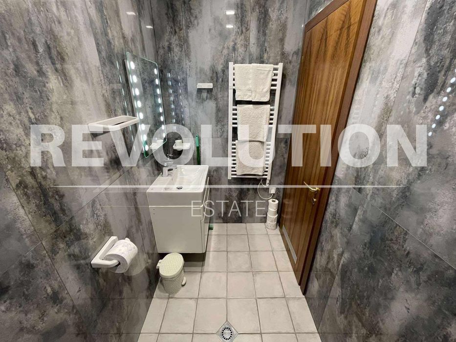 Дава се под наем Едностаен апартамент в Варна, Виница - 45 кв.м за 378.93 € - Снимка #5