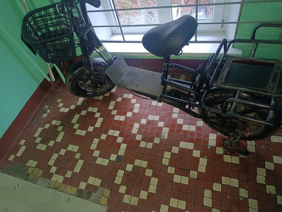 Elektronniy velik veli velosiped valasapt