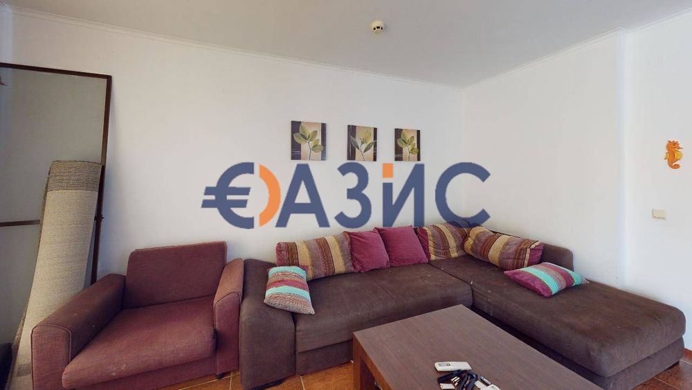 Продава се Тристаен апартамент в с. Кошарица, Област Бургас - 130 кв.м за 506 €/кв.м - Снимка #1