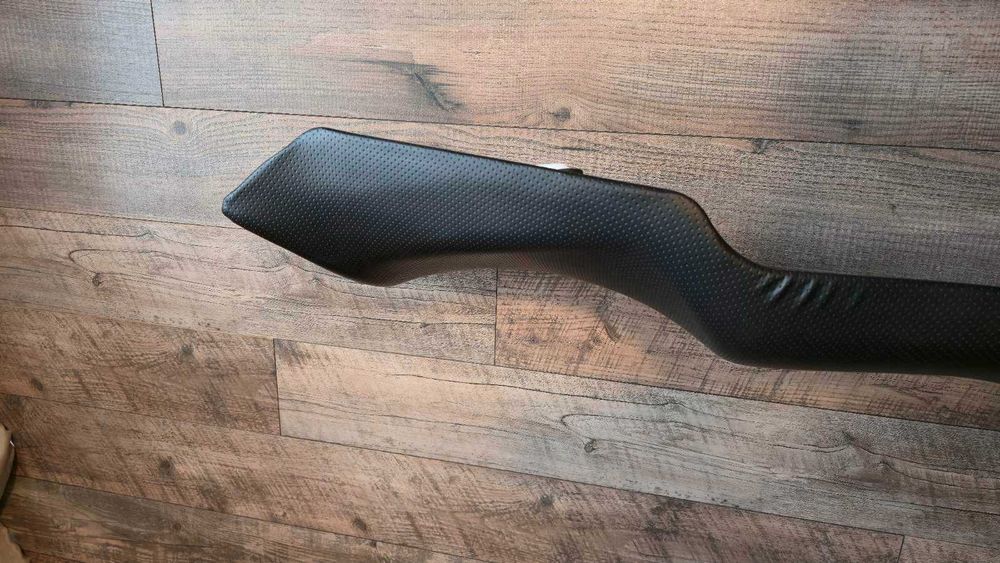 Седалка за мотоциклет Yamaha FZ6 2004