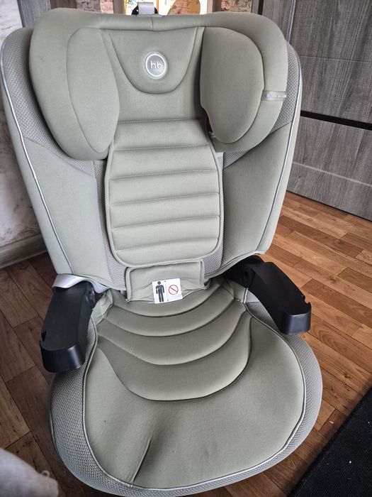 Автокресло детское