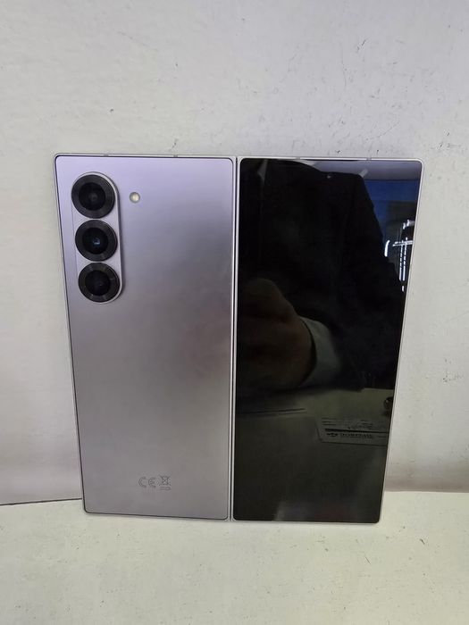 Samsung Galaxy Z Fold 6 256GB