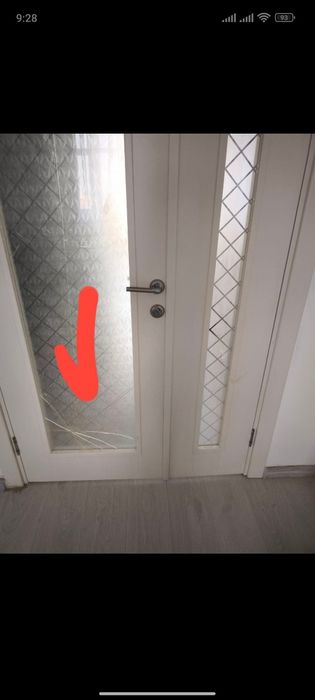 Singan oynalarni almashtirish hizmati