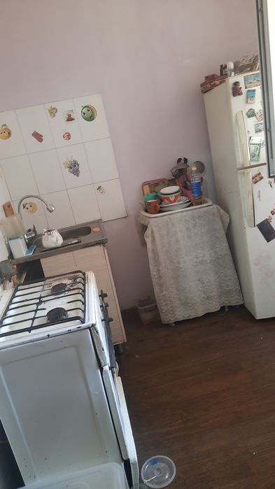 Срочно продам 2/2/4  чиланзар 12й квартал