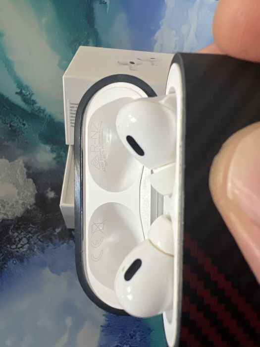 Airpods Pro 2 Autentice