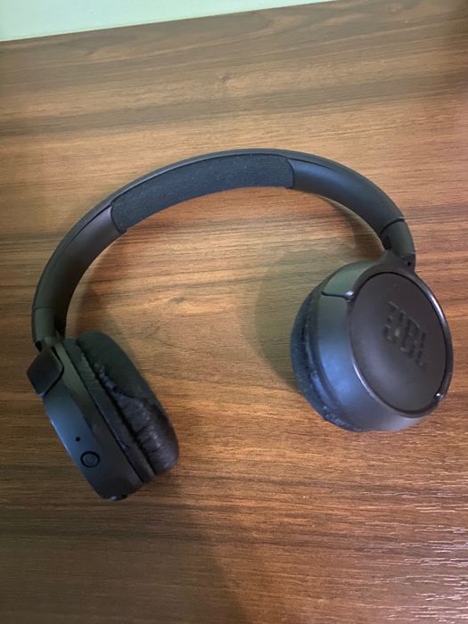 Безжични Слушалки JBL Tune500BT