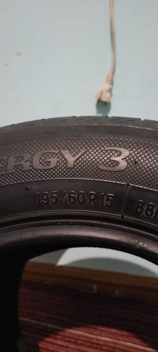 Balonlar arzon narxda 2ta 195ga60 R15