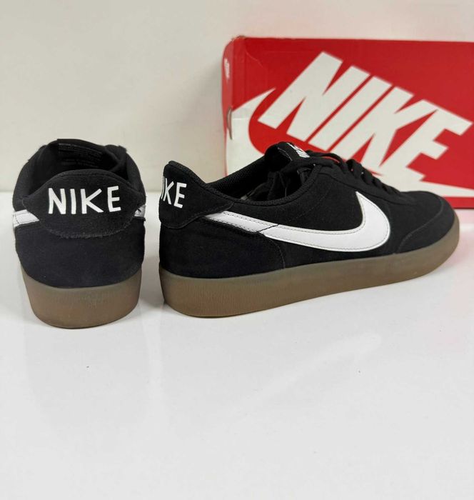 Nike Killshot 2 Black Gum
