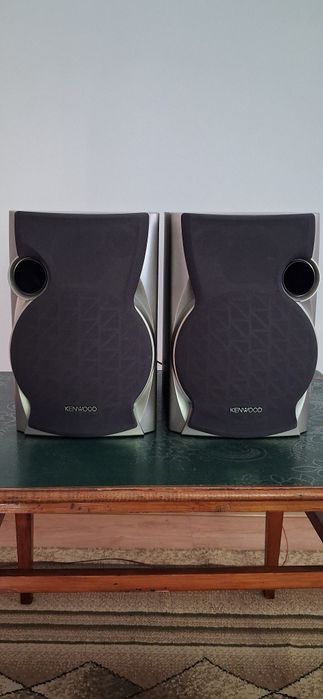 Музыкальный центр KENWOOD