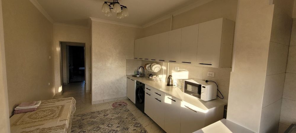 Квартира в Ташкенте