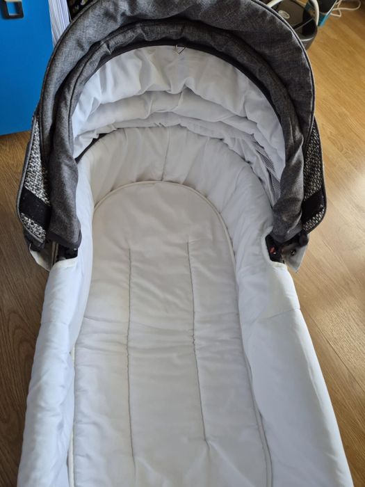 Количка Lorelli Kara 2 в 1
