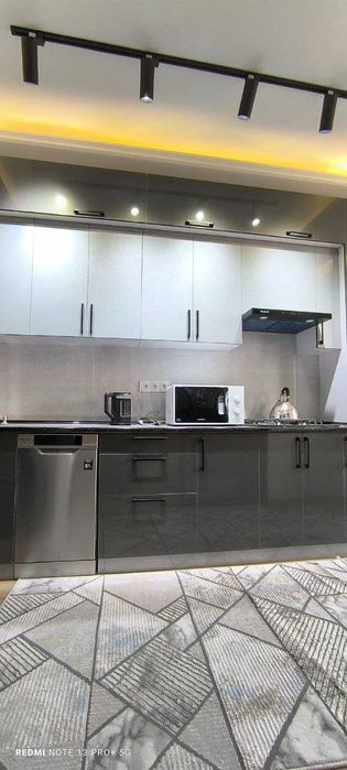 ИНОСТРАНЦАМ. Сдам 2-х ком квартиру ор-р Мега Планет