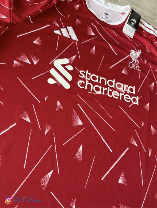Adidas  / Liverpool , Адидас / Ливърпул 26/27