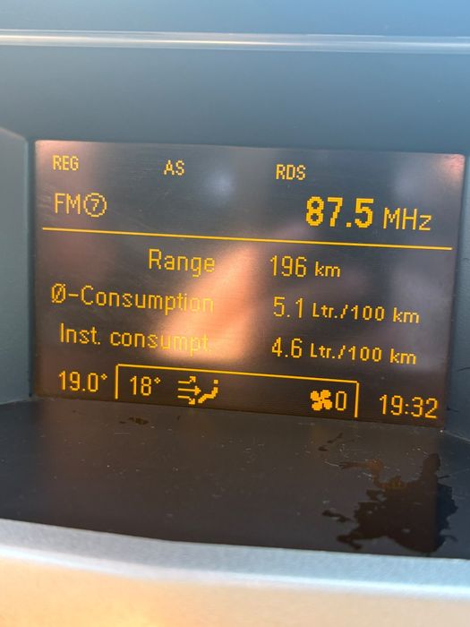 OPEL Astra 2007 — imagine 5