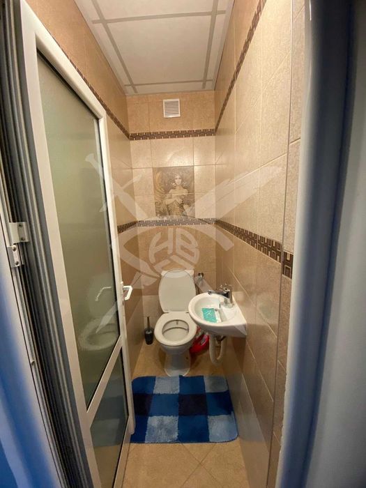 Дава се под наем Тристаен апартамент в Пловдив, Кючук Париж - 87 кв.м за 155000 € - Снимка #6