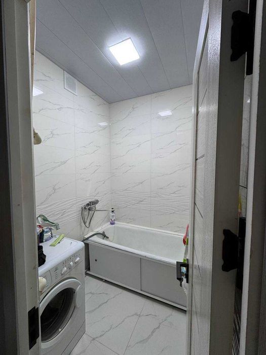 2 комнатная на Чиланзар 17