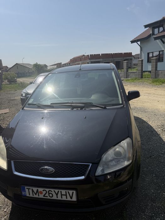 Vand ford C Max 2000 disel 136 caii