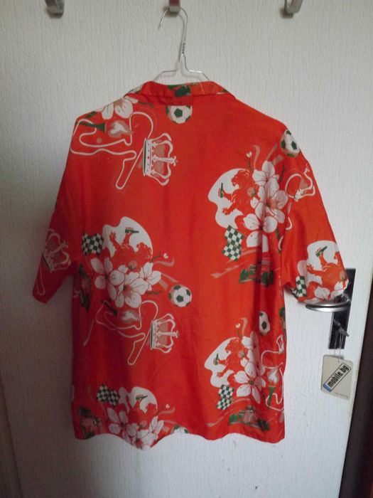 heineken-нови рекламни летни ризи с къс ръкав