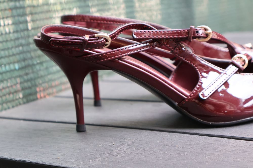 Дамски нови токове